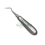 5 Heidbrink Root Tip Pick, Lingual, Elevator