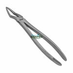 51A English Pattern Extraction Forceps