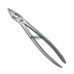 52A English Pattern Extraction Forceps