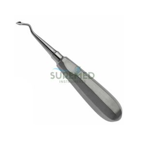60L Spade Tip Elevator