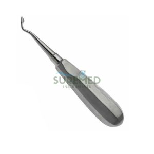 60R Spade Tip Elevator