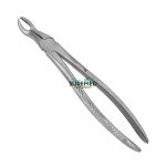 67 English Pattern Extraction Forceps