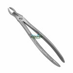67A English Pattern Extraction Forceps