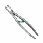 79A English Pattern Extraction Forceps
