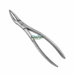 81 English Pattern Extraction Forceps