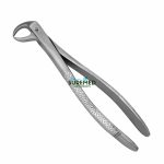 86C English Pattern Extraction Forceps