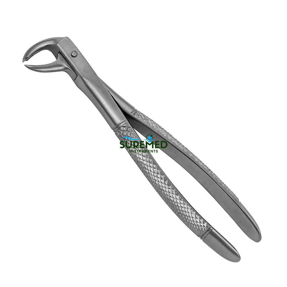 99 1/4 English Pattern Extraction Forceps 99 1/4 English Pattern Extraction Forceps