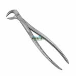 99 English Pattern Extraction Forceps