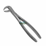 99A English Pattern Extraction Forceps