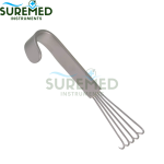 Anderson Bear Claw Retractor - Image 4