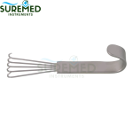 Anderson Bear Claw Retractor - Image 2