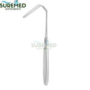 Aufricht Nasal Retractor