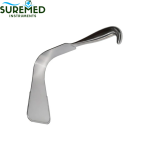 BE Glass Abdominal Retractor - Image 2