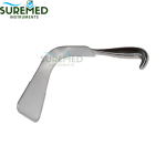 BE Glass Abdominal Retractor - Image 3