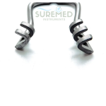 Baby Weitlaner Retractor - Image 3