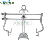 Balfour Abdominal Retractor - Image 4
