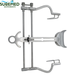 Balfour Abdominal Retractor - Image 3