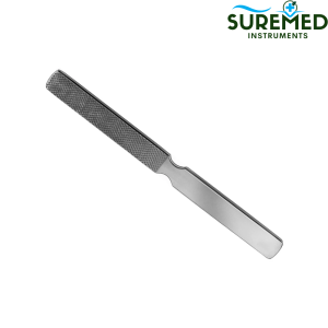 Bone File 220mm