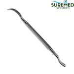 Bone File Double Ended