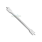 Bracket Height Gauge 0.018