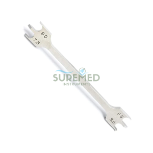 Bracket Height Gauge