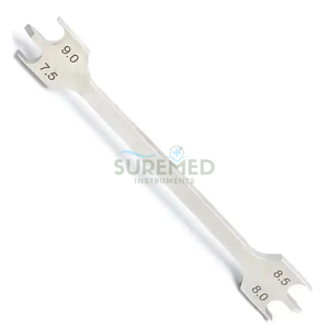 Bracket Height Gauge