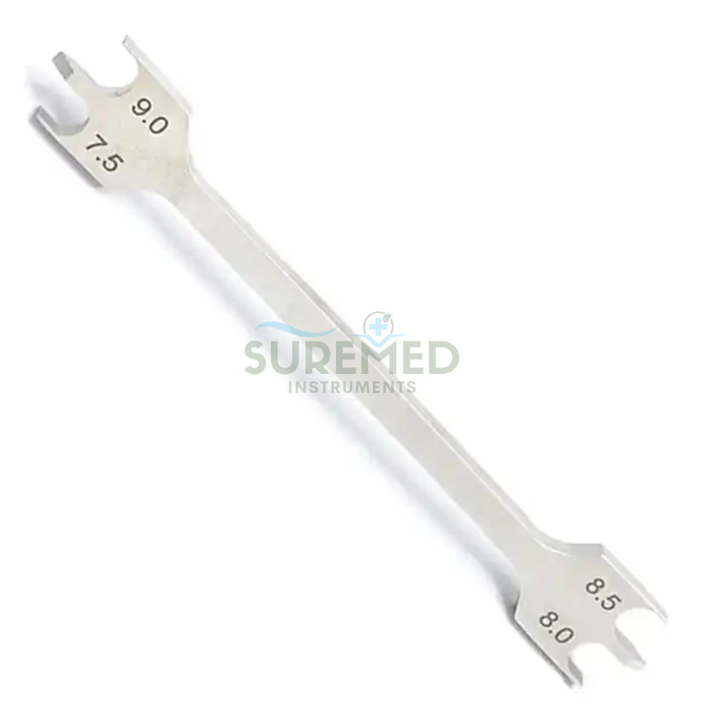 Bracket Height Gauge Bracket Height Gauge