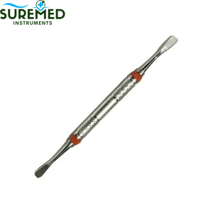 Dental Bone File