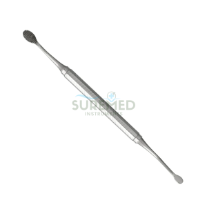 Dental Bone File