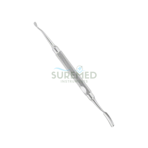 Dental Bone File