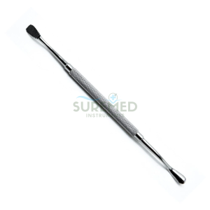 Dental Bone File