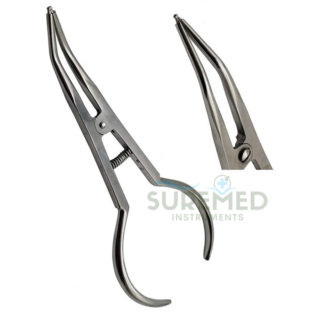 Dental Rubber Dam Forceps. Dental Rubber Dam Forceps.