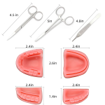 Dental Suture Practice Kit