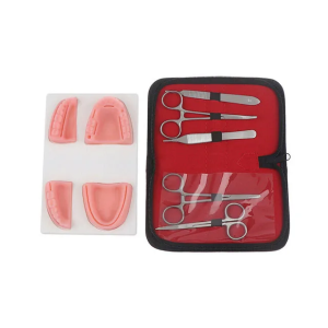 Dental Suture Practice Kit