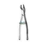 Extraction Forceps 53L