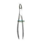 Extraction Forceps 69