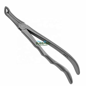 Extraction Forceps 845