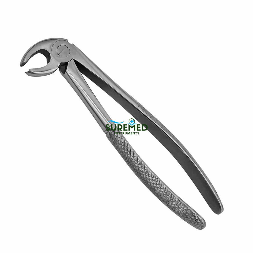 MD4 Mead Extraction Forceps MD4 Mead Extraction Forceps