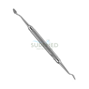 MILLER Bone File 180 mm