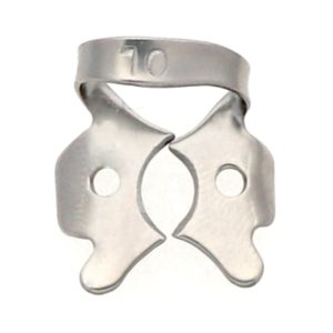Rubber Dam Clamp #10