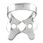 Rubber Dam Clamp No.2A