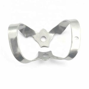 Rubber Dam Clamp #6