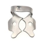 Rubber Dam Clamp No. 10