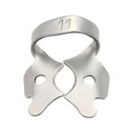 Rubber Dam Clamp No. 11