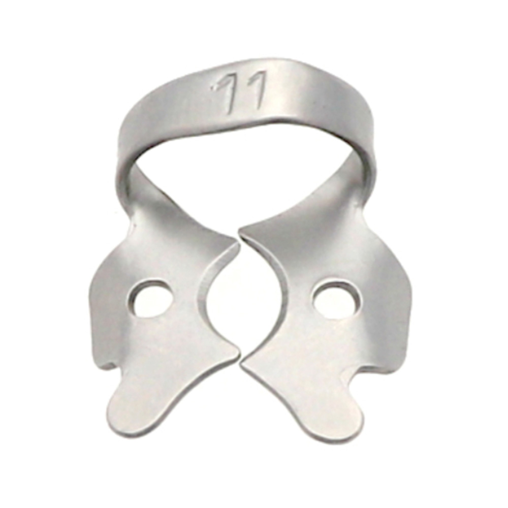 Rubber Dam Clamp No. 11 Rubber Dam Clamp No. 11