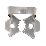 Rubber Dam Clamp No. 13A