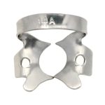 Rubber Dam Clamp No. 14A
