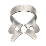Rubber Dam Clamp No.1A