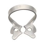 Rubber Dam Clamp No.2