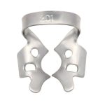 Rubber Dam Clamp No. 201